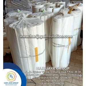 Styrophore 6 Inch Tebal 50mm D.economi kg/m3 x 1m