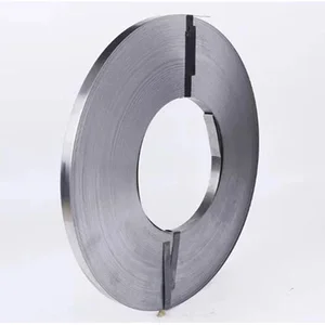 SS 304 Strapping Band 0.5mm x 3/4 x 30m