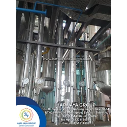 Jasa Isolasi Pipa Steam Calcium Silicate Pipa Lurus 1 Inch 10m + Elbow 12 Pcs + Tee 3 By Hari Jaya Makmur