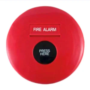 Manual Call Point TYY