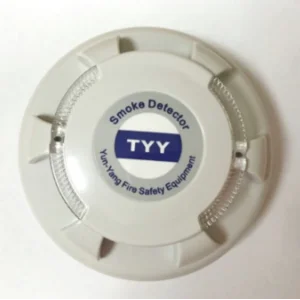 Smoke Detector TYY