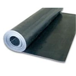 Karet EPDM Gulungan dan roll 