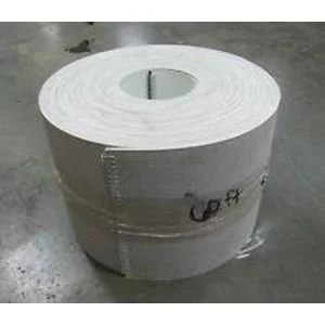 RUBBER KONVEYOR BAHAN PVC POLYURETHANE PUTIH HIJAU