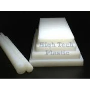 PLASTIK PE/ POLYETHYLENE NYLON LEMBARAN 