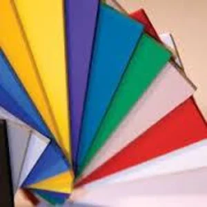 KD BOARD FOAM LEMBARAN 5x1220x2440 MM