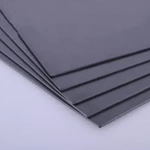 PVC Lembaran GREY DAN ROD