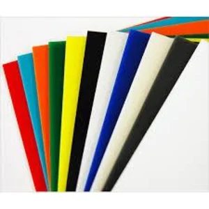 Akrilik Lembaran Bening Ketebalan 3x1220x2440 MM