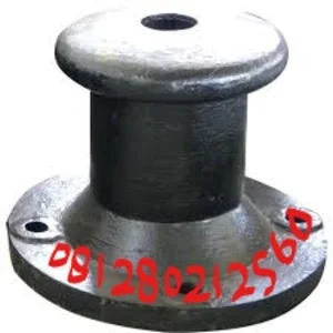 BOLARD BIT HARBOUR 20 50 TON