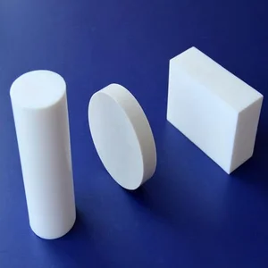 Teflon PTFE  LEMBARAN DAN ROD