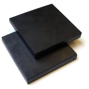 Karet Bantalan elastomer bearing pad 