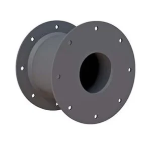 Rubber Fender Type Super Cell 