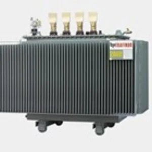 Trafo 630 Kva
