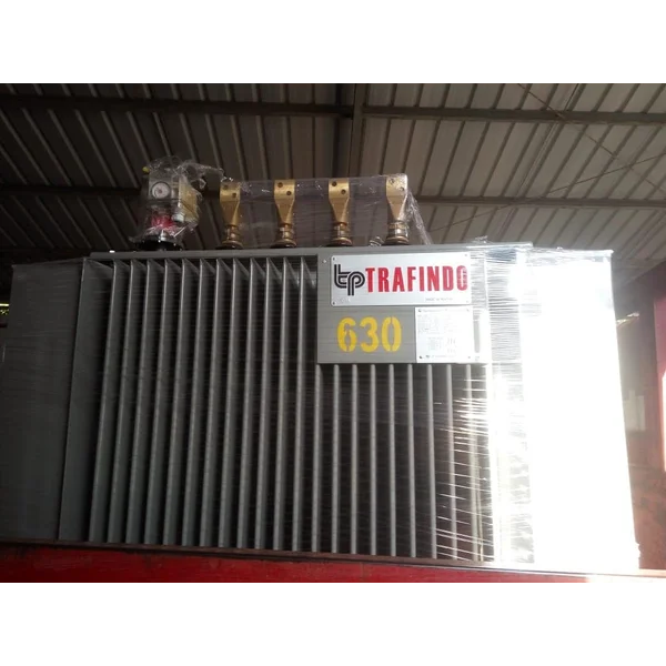 Trafo 630 Kva