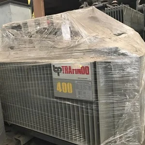 Trafo 400 Kva
