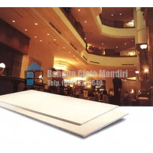 Gypsum Jaya Board 9Mm