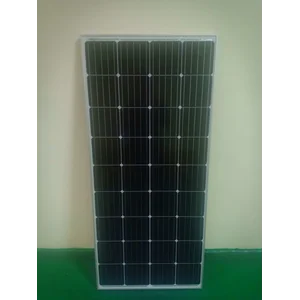Solar Cell Panel Surya 150 Wp Mono Dunamos
