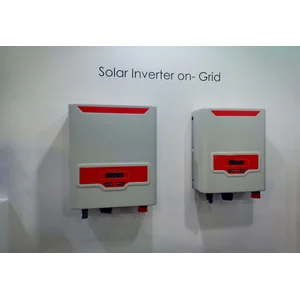 Inverter Surya On Grid 1000 W