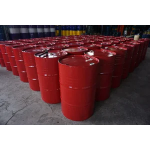 Drum Besi Coating Rekondisi