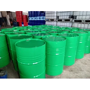 Drum Besi Coating Rekondisi