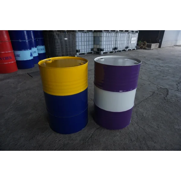Drum Besi Coating Rekondisi