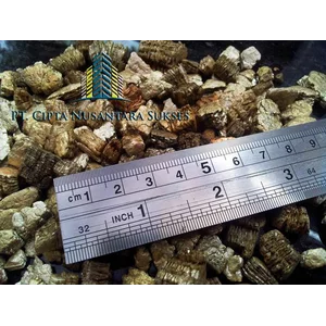 VERMICULITE IPILITE B104