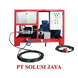 POMPA HAWK 500 BAR 21 LITER PER MENIT FOR HYDROTEST
