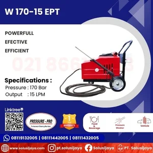 POMPA HYDROTEST 170BAR  POMPA HAWK  POMPA HYDROTEST 