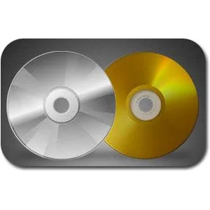 Dvd-5 Kapasitas 4.7 Gb