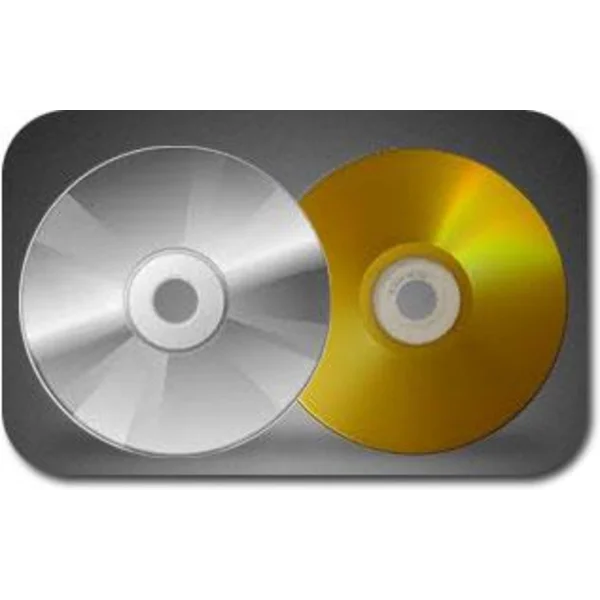 Dvd-5 Kapasitas 4.7 Gb