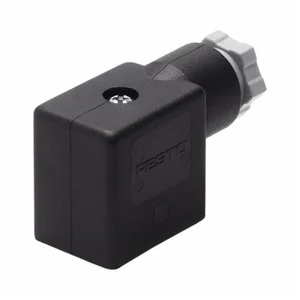 Fitting Pneumatic Festo Plug Socket Mssd-F 34431 