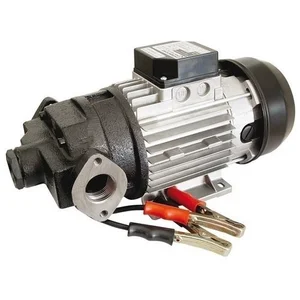 Gear Pump Self-Suction 03090 Gespasa Ea-90 12Vdc 20-25 L/Min