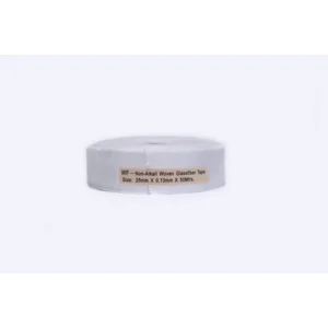 Isolasi Fiberglass Tape 