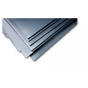 Plat Besi Hitam 1220 Mm X 2440 Mm