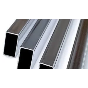 Pipa Besi Hollow Kotak Jis G 3466