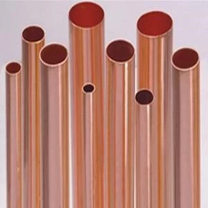 Copper Air Conditioner Pipe Size 1/4 