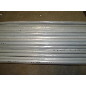 Pipa Stainless Carbon Steel 