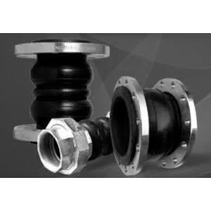 Rubber Expansion / Flexible Joint Flange