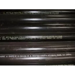 Pipa Besi Jepang Sumitomo Nippon