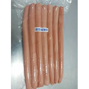 Sosis Bakar Bratwurst Keju 30 Cm