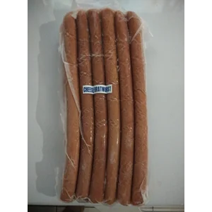 Sosis Bakar Bratwurst Keju 40 Cm (makanan instan)