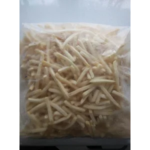 Kentang Beku French Fries Shoestring Bandung Kota