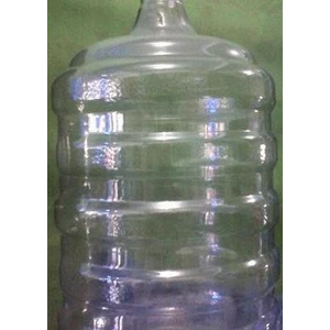 Galon Air PET Bening 19 Liter