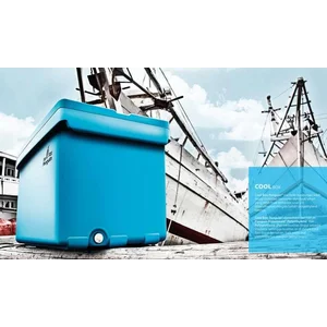 'water treatment lainnya' CoolBox Penguin berbagai macam ukuran