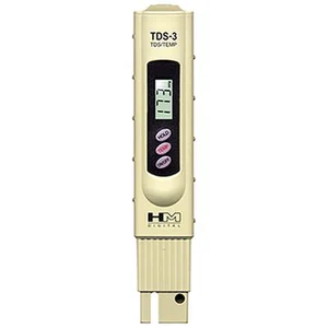 Alat laboratorium umum TDS Meter