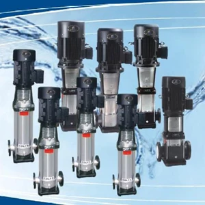 CNP Type CDLF 8-14 Submersible Water Pump