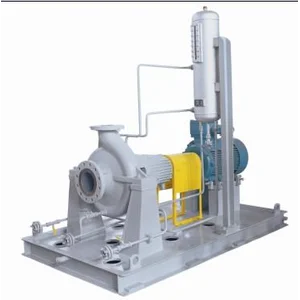 Water Pump CNP CA CE CF
