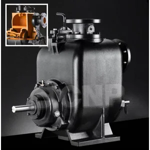 CNP SP Wastewater Pump