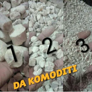 Bigar Bambu / Tabasheer kapur buluh kualitas terbaik