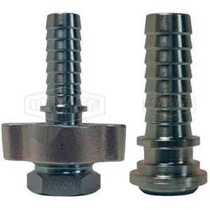 Dixon Boss Ground Joint Hose Coupling