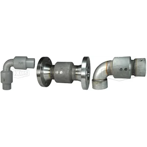 Swivel Joint hose coupling